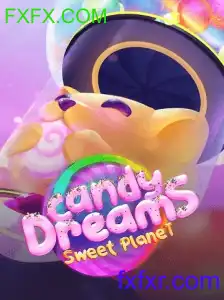 CandyDreams