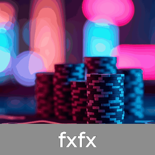 Cadastro na fxfx