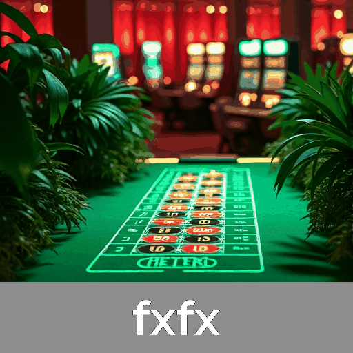 Cadastro na fxfx