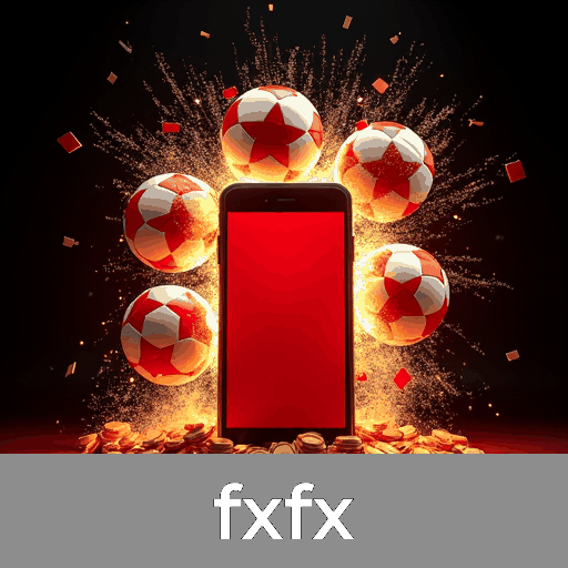 Acesso ao fxfx