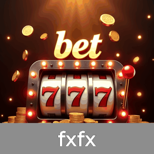 Cadastro na fxfx