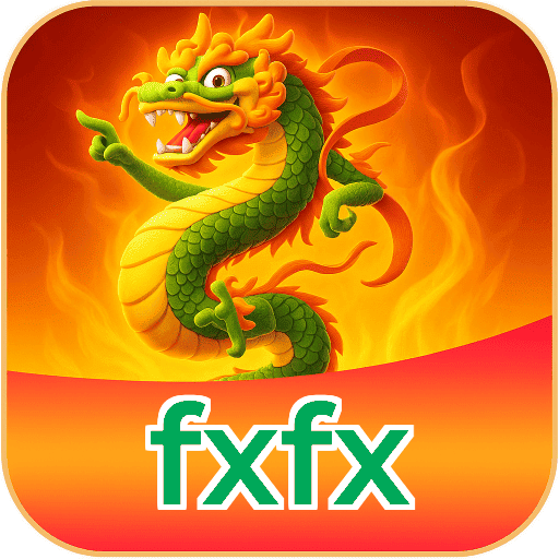 fxfx logo