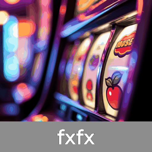 Acessar o site fxfx COM