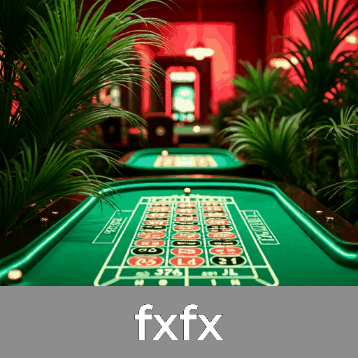 Cassino Online fxfx