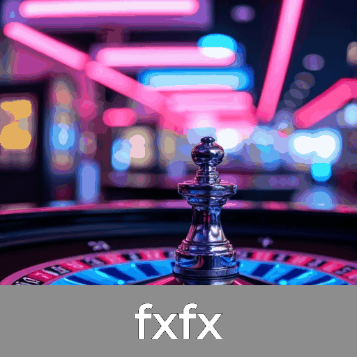 Cadastro na fxfx