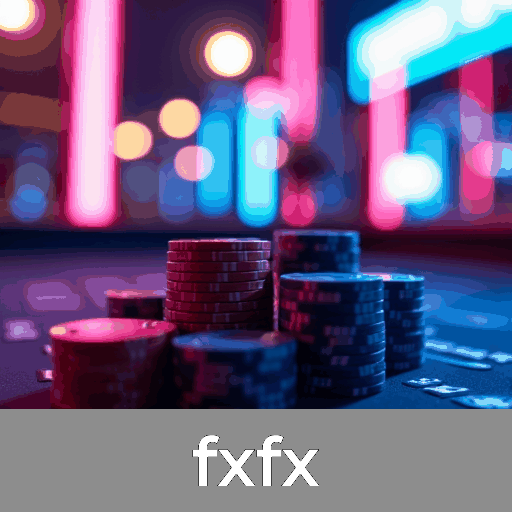Cassino Online fxfx