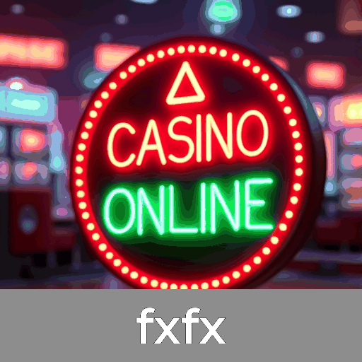 Cassino Online fxfx