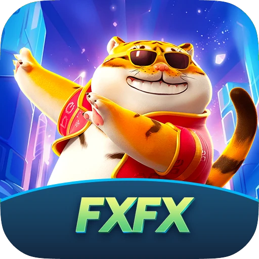 FXFX.COM: Revolução Total nas Suas Finanças!